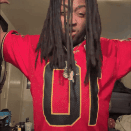 Dislike No GIF by B6