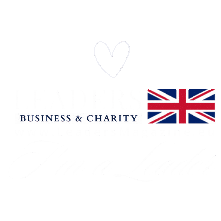 Leadersuk Sticker by Leadersmagazine