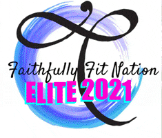 Tffn Faithfully Fit Rachel Harshfield Wellness Within GIF by Da Rach