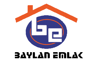 Baylan Emlak Sticker