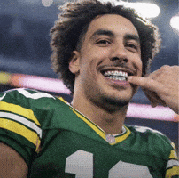 Green Bay Packers GIF