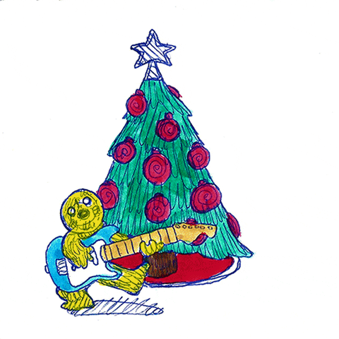 Merry Christmas GIF by Jimmy Arca