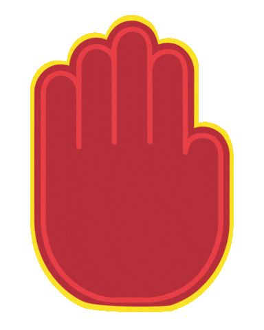 Demokratie Zusammenhalt Sticker by Erzbistum Paderborn