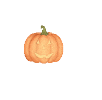 Halloween Sticker