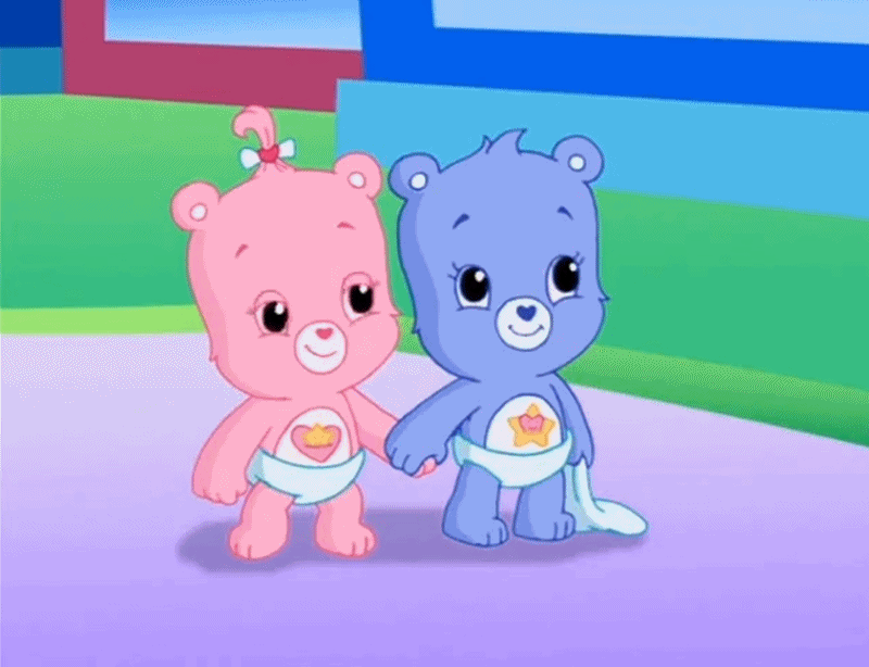 Care Bears GIF Find & Share on GIPHY