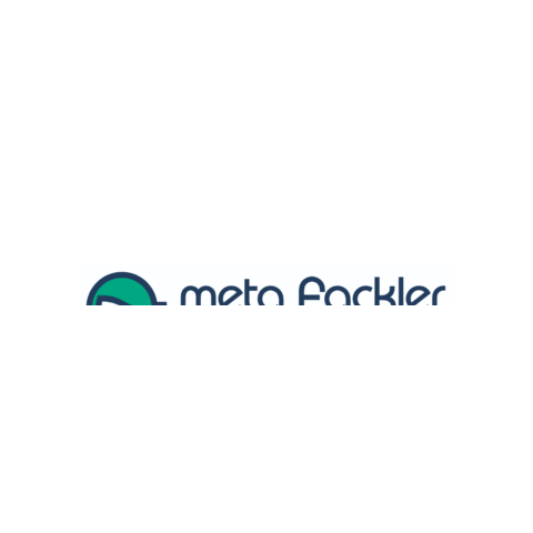 Meta Fackler Arzneimittel Sticker
