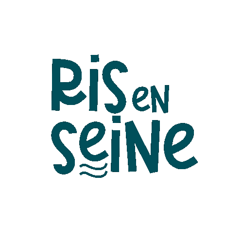 Festival Sticker by Mairie Ris-Orangis