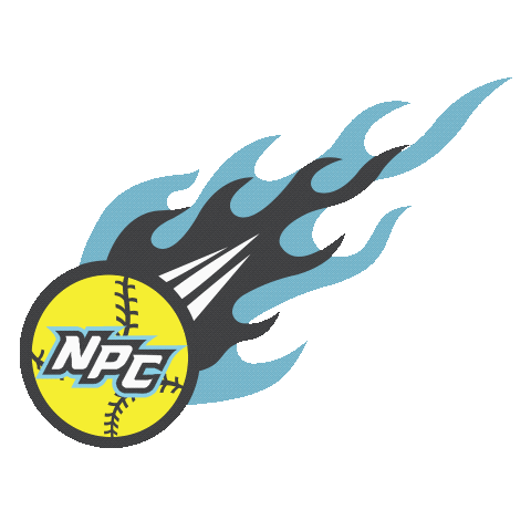 National Park College Sticker