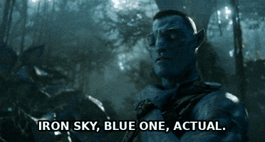 Kate Winslet Avatar GIF