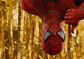Spider-Man GIF