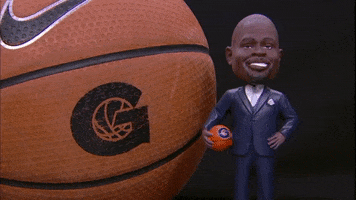 big east coach GIF by BIG EAST Conference