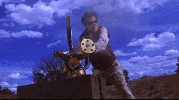 Gun Shooting GIF by Outdoor Sportsman Group