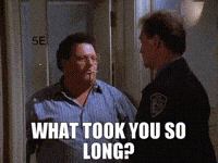 Took Me Long Enough Gifs Get The Best Gif On Giphy Took Me Long Enough Gifs Get The Best Gif On Giphy
