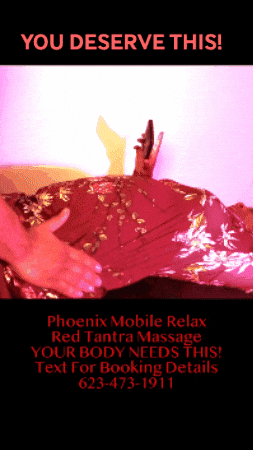 Massage Phoenix GIF