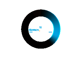 New Post Sticker by Homes By Tavarus