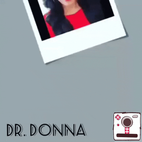 happy turn around GIF by Dr. Donna Thomas Rodgers
