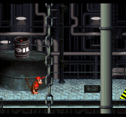 donkey kong