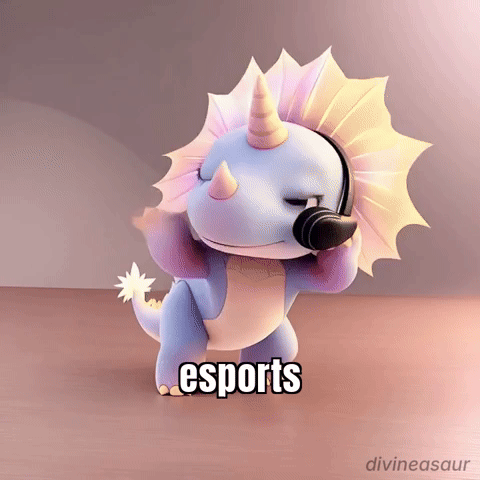 Animation Team GIF by Divineasaur