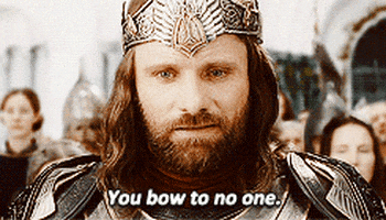 thankful the lord of the rings GIF