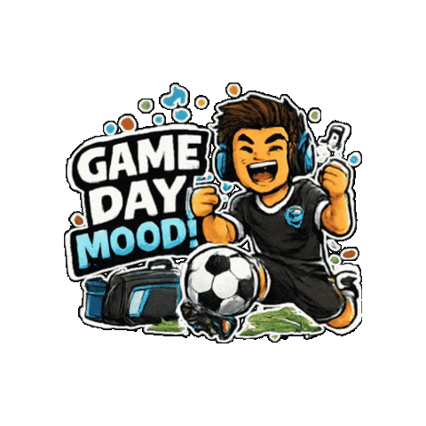 Locked In Trending Sticker