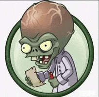 Zomboss GIF