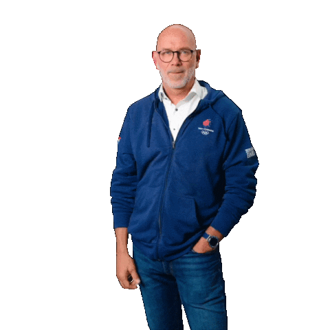 Sport Luxembourg Sticker by Team Lëtzebuerg