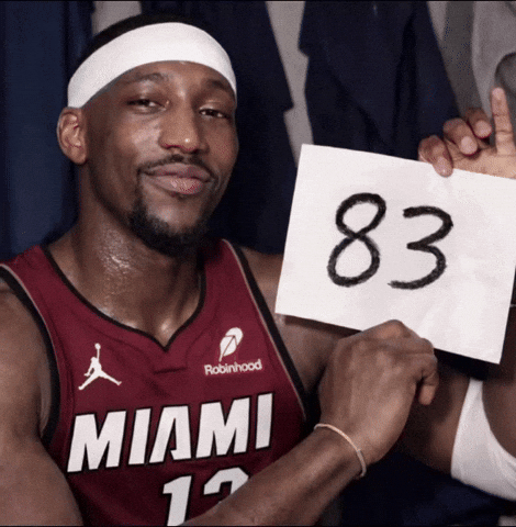 Miami Heat GIF