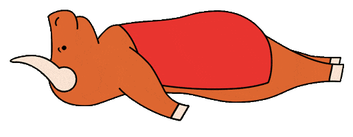 Art Relax Sticker