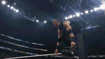 All Elite Wrestling GIF