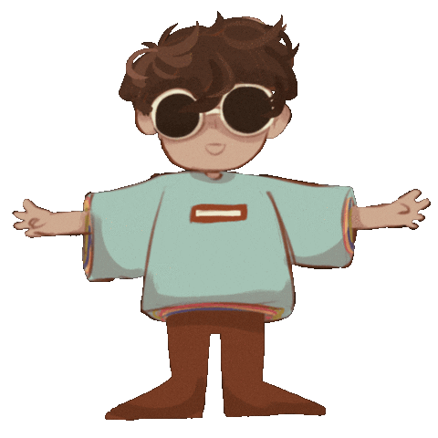 George Sticker