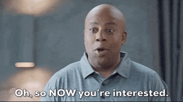 Interested Kenan Thompson GIF by Saturday Night Live