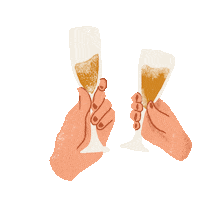 The Bold Americana Sticker