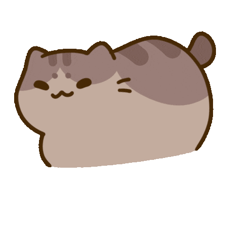 Spin Sticker by Bichi Mao