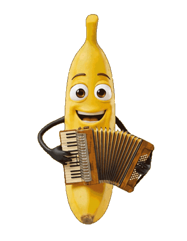 Banana Ofertas Sticker by Tottus Perú