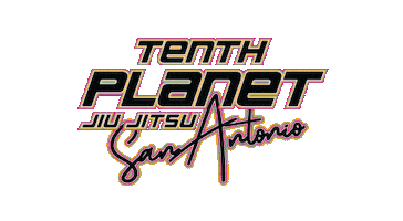 10Psa Sticker by 10th Planet San Antonio