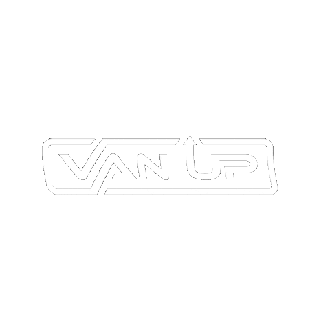 VanUp Sticker