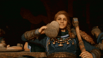 Video Game GIF by Ubisoft