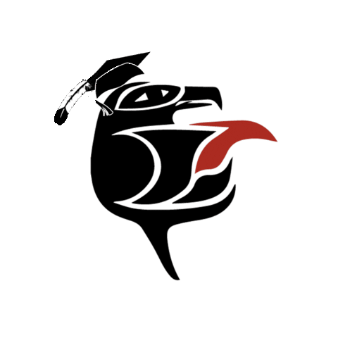 Northwest Indian College Sticker