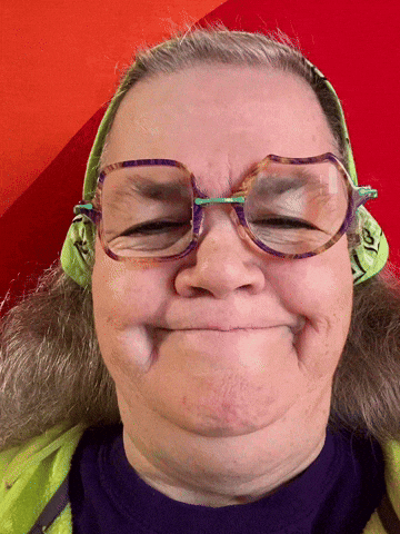 Happy GIF