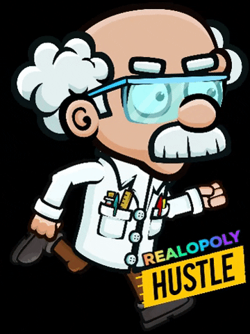 Realopoly real estate realtor closer ttyl GIF