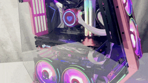 Nvidia Gaming Pc GIF by Criss P - Find & Share on GIPHY
