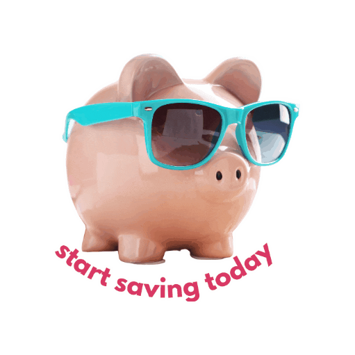 Sticker by You Insure Inc.