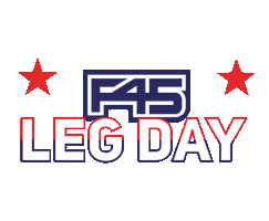 F45WillowGlenEast Sticker