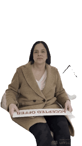 KDevineHomes Sticker