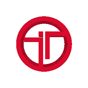 Art Loop Sticker by Inboundtribe