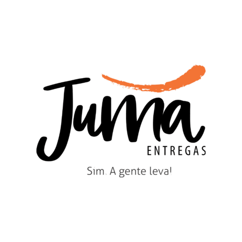 Simagenteleva Sticker by Juma Entregas
