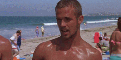 cam gigandet