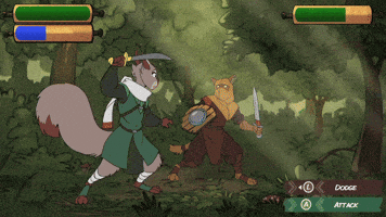 Adventure GIF