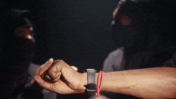 Hurry Up Time GIF by HDBeenDope