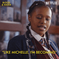 Wendy Becoming GIF by NETFLIX